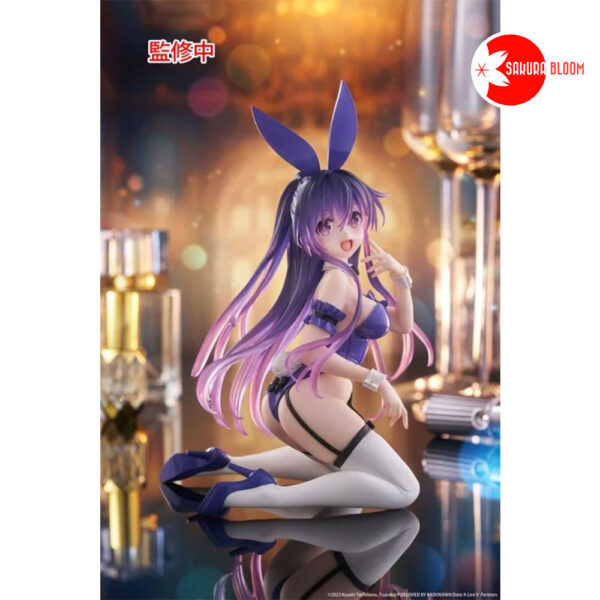 PREORDEN: Desktop Cute Date A Live V: Tohka Yatogami - Bunny Ver.