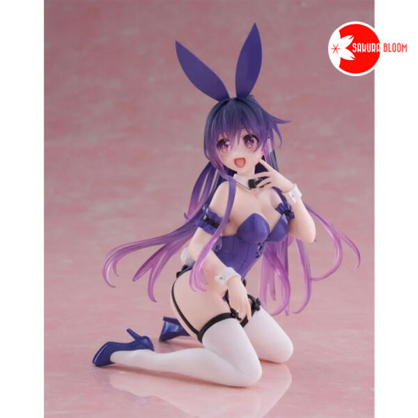 PREORDEN: Desktop Cute Date A Live V: Tohka Yatogami - Bunny Ver. - Image 5