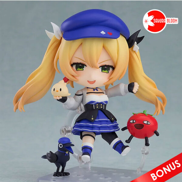 PREORDEN: Nendoroid Dokibird + BONUS