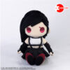 PREORDEN: Final Fantasy VII Advent Children Plush: Tifa Lockhart