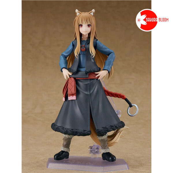 PREORDEN: figma Spice and Wolf: merchant meets the wise wolf: Holo