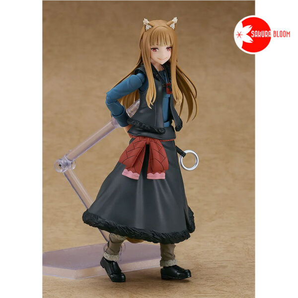 PREORDEN: figma Spice and Wolf: merchant meets the wise wolf: Holo - Image 2