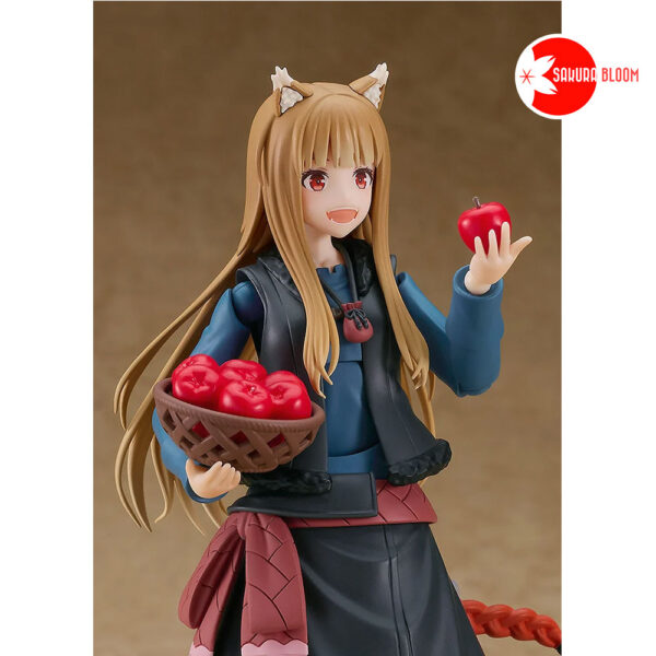 PREORDEN: figma Spice and Wolf: merchant meets the wise wolf: Holo - Image 4