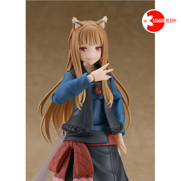 PREORDEN: figma Spice and Wolf: merchant meets the wise wolf: Holo - Image 5