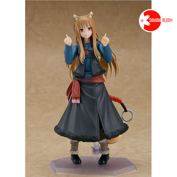 PREORDEN: figma Spice and Wolf: merchant meets the wise wolf: Holo - Image 7