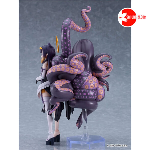 PREORDEN: figma hololive production: Ninomae Ina'nis + BONUS - Image 3