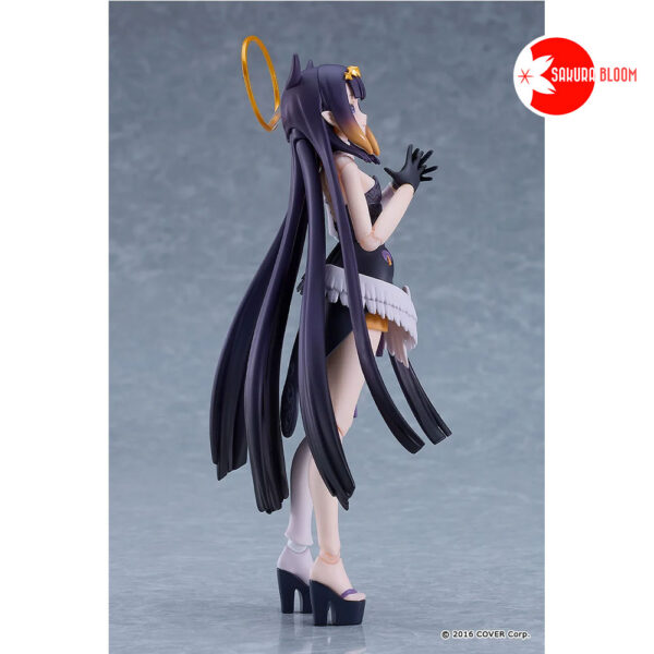 PREORDEN: figma hololive production: Ninomae Ina'nis + BONUS - Image 6