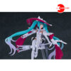 PREORDEN: figma Good Smile Racing: Racing Miku 2024 ver. - Image 5