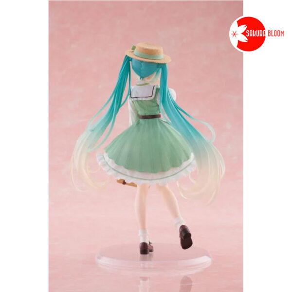 PREORDEN: Vocaloid Fashion - Hatsune Miku - Country Ver - Image 2