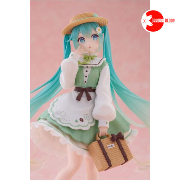 PREORDEN: Vocaloid Fashion - Hatsune Miku - Country Ver - Image 4