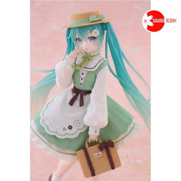 PREORDEN: Vocaloid Fashion - Hatsune Miku - Country Ver - Image 5