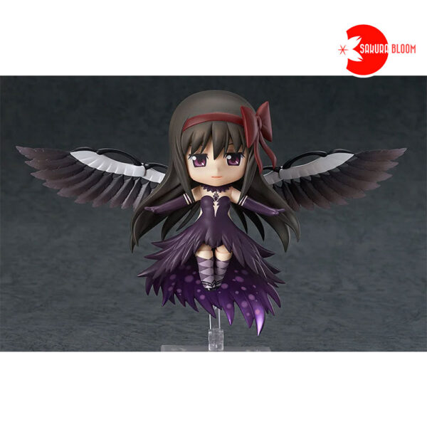 PREORDEN: Nendoroid Puella Magi Maoka Magica: Devil Homura - Reissue