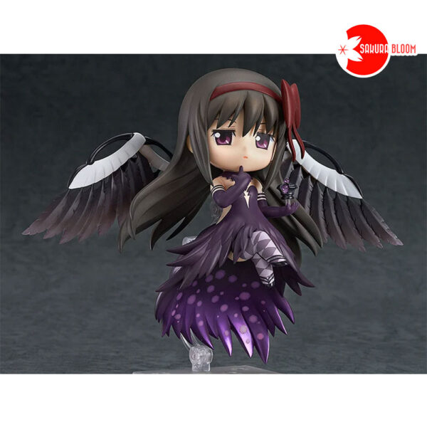 PREORDEN: Nendoroid Puella Magi Maoka Magica: Devil Homura - Reissue - Image 2