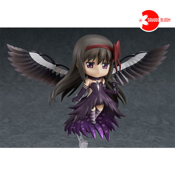 PREORDEN: Nendoroid Puella Magi Maoka Magica: Devil Homura - Reissue - Image 3