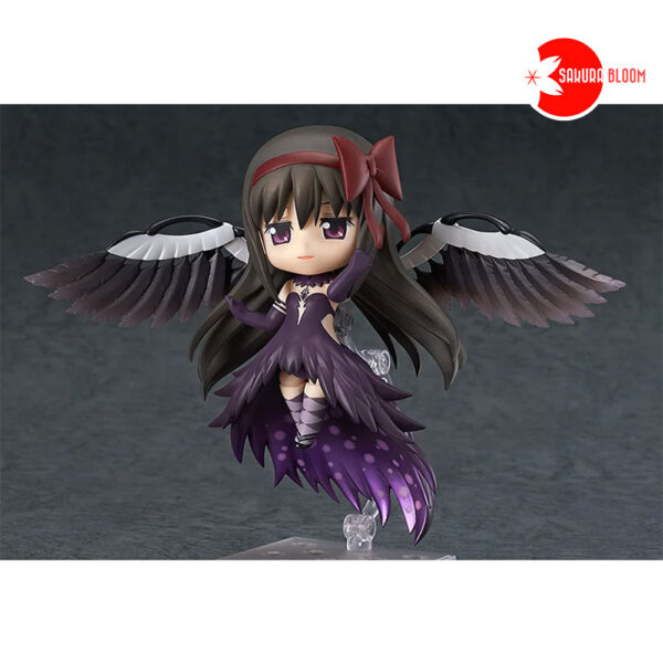 PREORDEN: Nendoroid Puella Magi Maoka Magica: Devil Homura - Reissue - Image 4