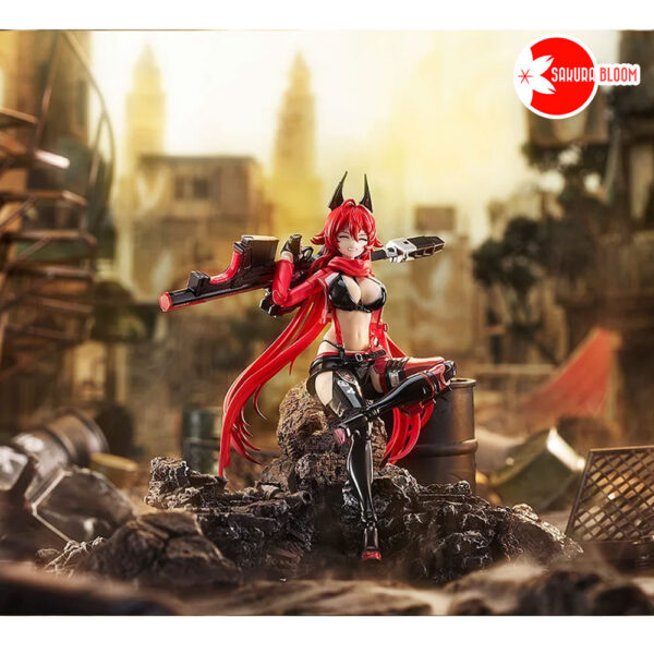 PREORDEN: GODDESS OF VICTORY: NIKKE - Red Hood - Hyper Body Series. - Image 10