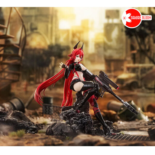 PREORDEN: GODDESS OF VICTORY: NIKKE - Red Hood - Hyper Body Series. - Image 11