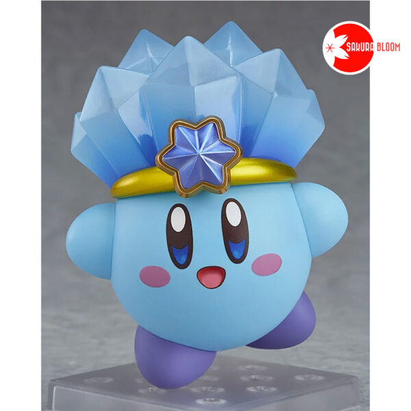 PREORDEN: Nendoroid "Kirby": Ice Kirby - Reissue