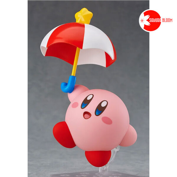 PREORDEN: Nendoroid "Kirby": Ice Kirby + BONUS - Reissue - Image 6