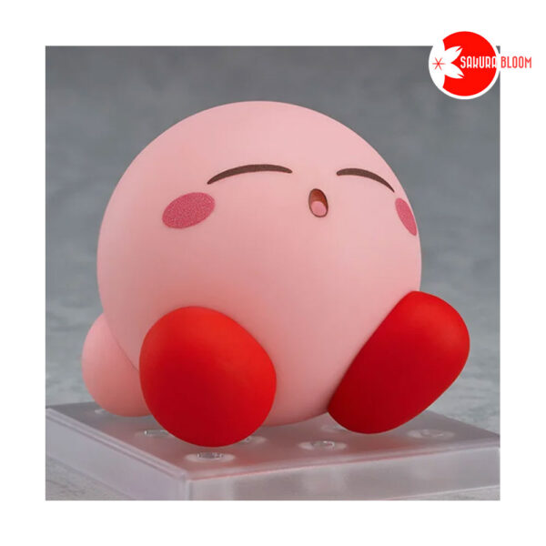 PREORDEN: Nendoroid "Kirby": Ice Kirby + BONUS - Reissue - Image 7