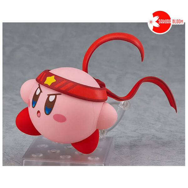 PREORDEN: Nendoroid "Kirby": Ice Kirby + BONUS - Reissue - Image 8