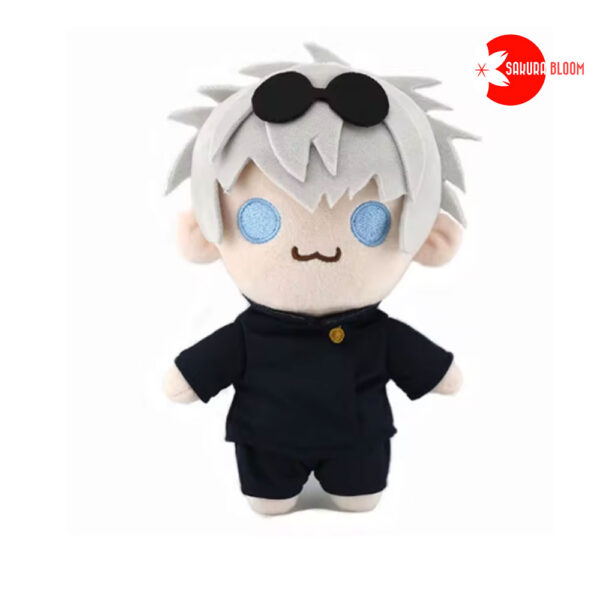 Jujutsu Kaisen: Satoru Gojo Chibi Plush