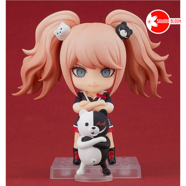 PREORDEN: Nendoroid Danganronpa 1•2 Reload: Junko Enoshima - Reissue