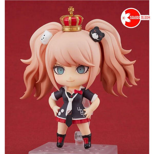 PREORDEN: Nendoroid Danganronpa 1•2 Reload: Junko Enoshima - Reissue - Image 2