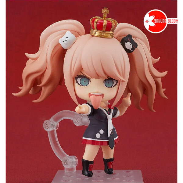 PREORDEN: Nendoroid Danganronpa 1•2 Reload: Junko Enoshima - Reissue - Image 6