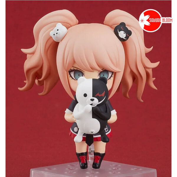 PREORDEN: Nendoroid Danganronpa 1•2 Reload: Junko Enoshima - Reissue - Image 4