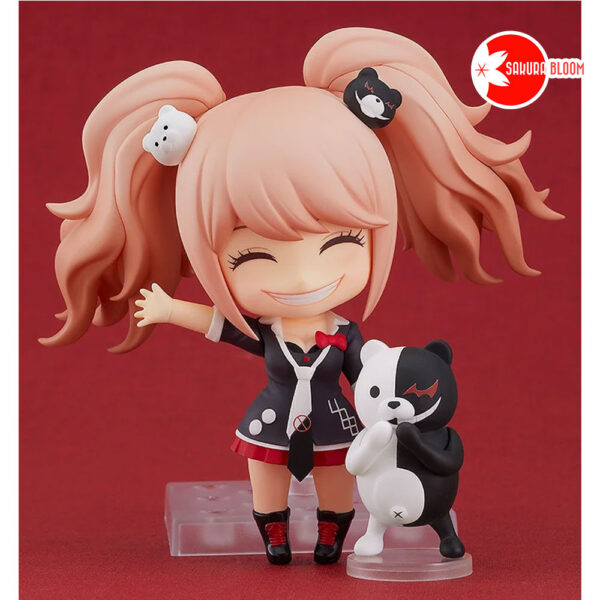 PREORDEN: Nendoroid Danganronpa 1•2 Reload: Junko Enoshima - Reissue - Image 3