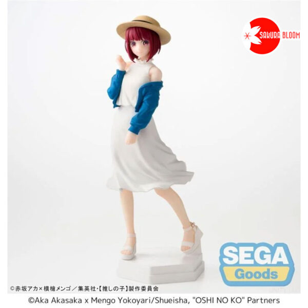 SEGA Desktop x Decorate: Oshi No Ko: Kana Arima - Image 4