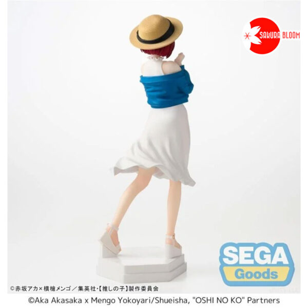 SEGA Desktop x Decorate: Oshi No Ko: Kana Arima - Image 5