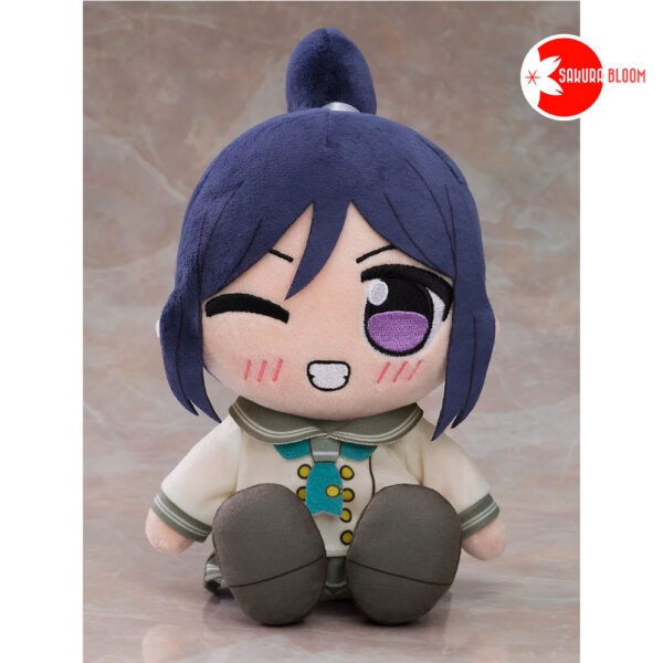 PREORDEN: Love Live Sunshine!! Kuripan Plushie: Kanan Matsura - Reissue