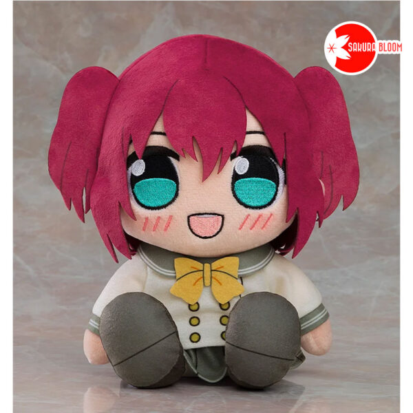 PREORDEN: Love Live Sunshine!! Kuripan Plushie: Ruby Kurosawa - Reissue