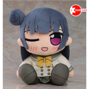 PREORDEN: Love Live Sunshine!! Kuripan Plushie: Yoshiko Tsushima - Reissue