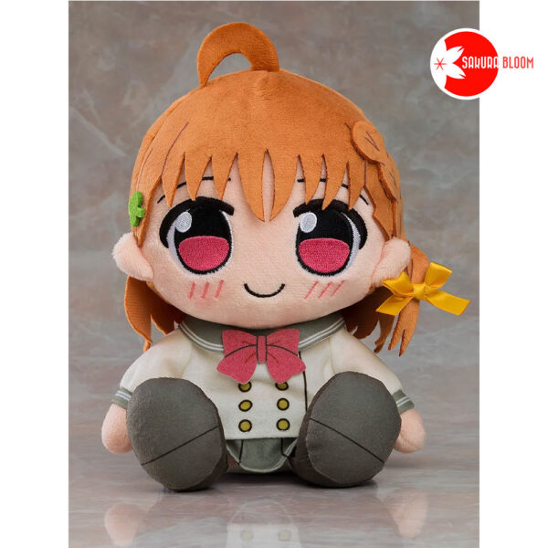 PREORDEN: Love Live Sunshine!! Kuripan Plushie: Chika Takami - Reissue