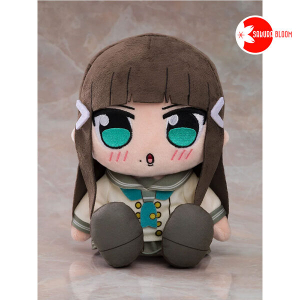 PREORDEN: Love Live Sunshine!! Kuripan Plushie: Dia Kurosawa - Reissue