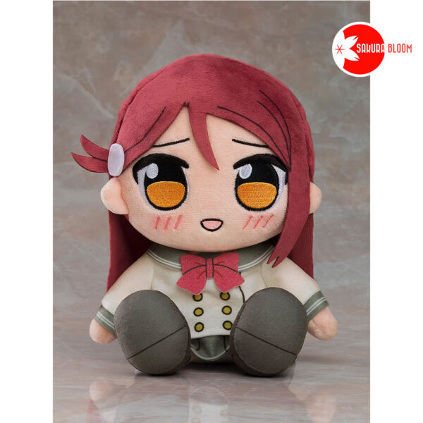 PREORDEN: Love Live Sunshine!! Kuripan Plushie: Riko Sakurauchi - Reissue