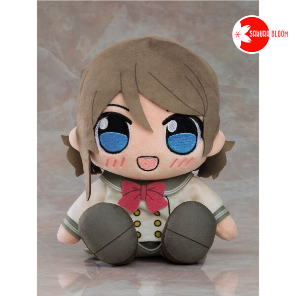 PREORDEN: Love Live Sunshine!! Kuripan Plushie: You Watanabe - Reissue