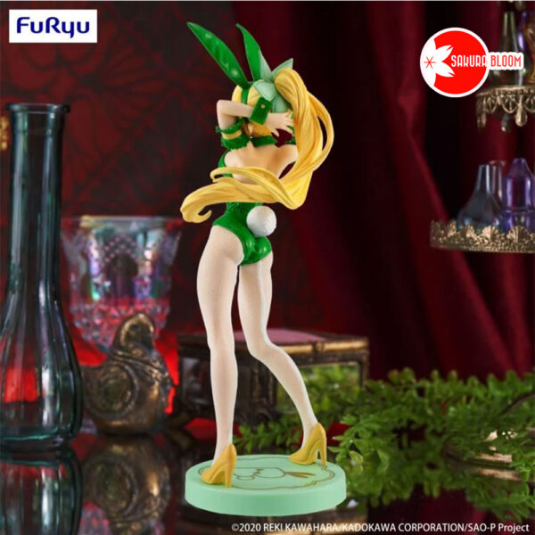 PREORDEN: Sword Art Online BiCute Bunnies Leafa - Sylph Color Ver - Image 2