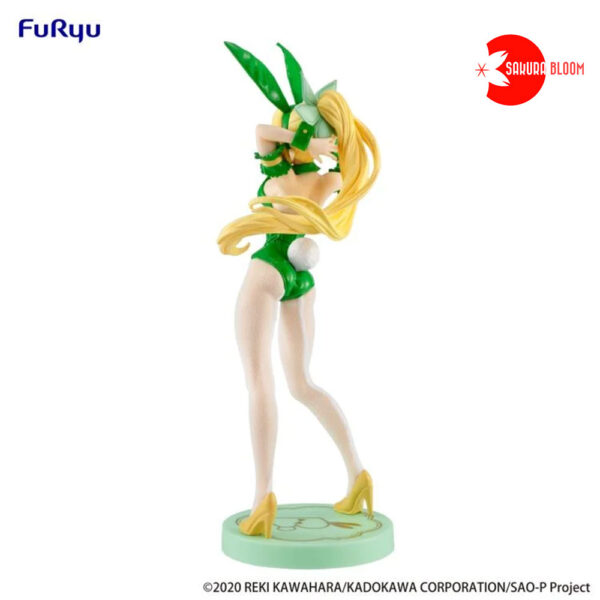 PREORDEN: Sword Art Online BiCute Bunnies Leafa - Sylph Color Ver - Image 5