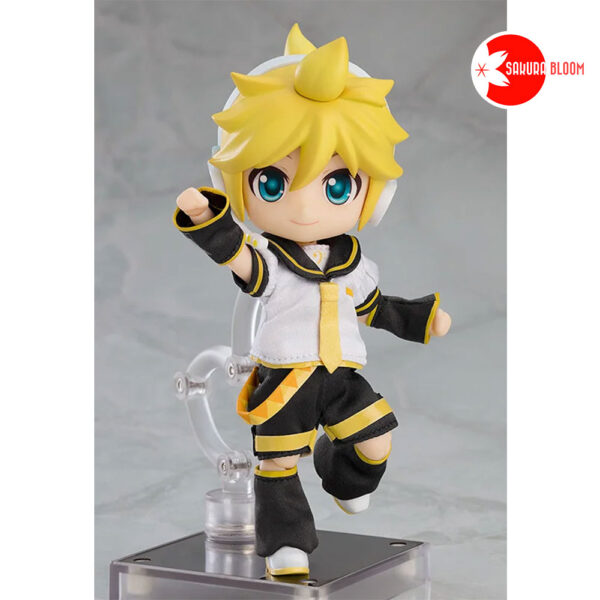 PREORDEN: Nendoroid Doll Character Vocal Series 02: Len Kagamine