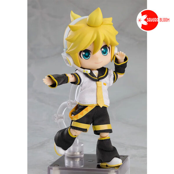 PREORDEN: Nendoroid Doll Character Vocal Series 02: Len Kagamine - Image 2