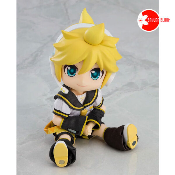 PREORDEN: Nendoroid Doll Character Vocal Series 02: Len Kagamine - Image 4