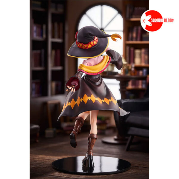 PREORDEN: Konosuba: Megumin - Red Prison uniform - 1/7 - Image 2