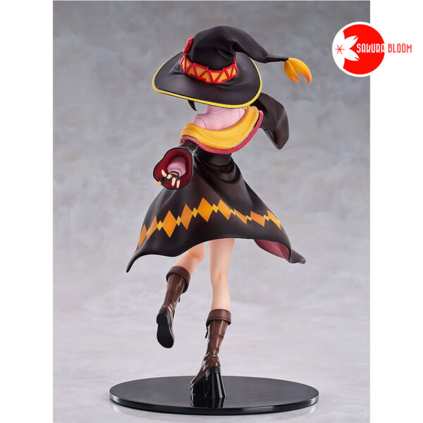 PREORDEN: Konosuba: Megumin - Red Prison uniform - 1/7 - Image 8