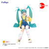 PREORDEN: Noodle Stopper: Vocaloid Hatsune Miku - Lollipop Ver.