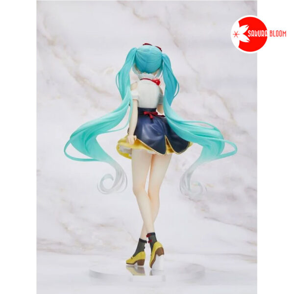 PREORDEN: Vocaloid Hatsune Miku - Snow White - Wonderland - Image 3