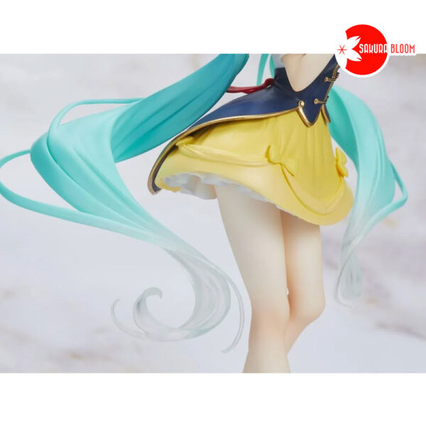 PREORDEN: Vocaloid Hatsune Miku - Snow White - Wonderland - Image 5